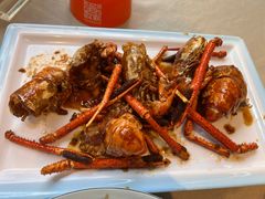 -皮记海鲜1995(寮步店)