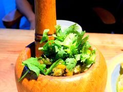 -树厨贵州菜(大十字店)