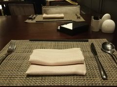 -洲际酒店·地平线全日餐厅HORIZON CAFÉ