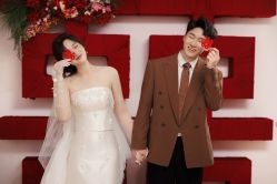 -秦皇岛我和你婚纱摄影工作室