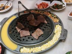 -韩宫宴炭火烤肉(印象城店)
