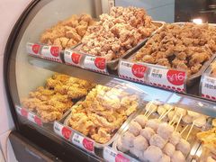 -超级鸡车(闻喜路店)