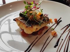 -YUE·6·西式融合餐厅(外滩六号店)