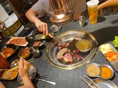 -伊茉家的烤肉店(勒泰中心店)