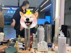 -一墨照相馆·证件照·形象照(世博店)