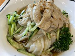 -魏家凉皮(雁塔路店)