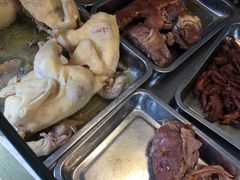 牛肉-阿二烤鸡(山塘街店)