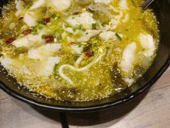 -好人民间小吃(镇江八佰伴店)