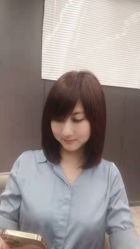 点击看大图 -藤野造型·专业烫染店
