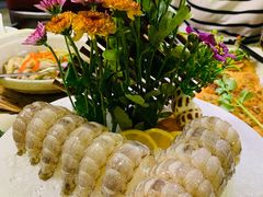 -潮和兴海鲜城·地道潮汕菜(佛山店)