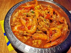 -胖哥俩肉蟹煲(杭州大厦中央广场店)