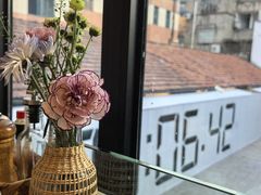 -Money Shops(愚园路店)