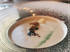 -YUE·6·西式融合餐厅(外滩六号店)