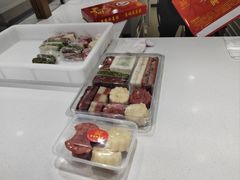 -万福兴糕团(万福兴山塘街直营店)