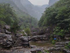 -孤山寨风景区