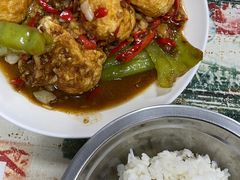 -文杰餐馆(南洪时尚风情街店)