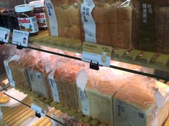 -巴黎贝甜(亿合城店)