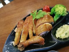 -鸡坤茶室(三里屯店)