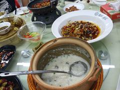 -聚味瞿记·龙虾堂(树木岭店)