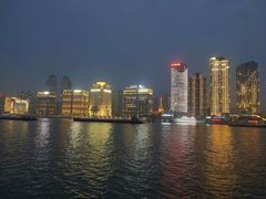 -三利音·浦之舟(滨江大道店)