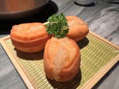 -大头椰·椰子鸡火锅(南宁万象城店)