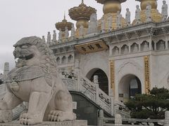 -上海东林寺(金山区)