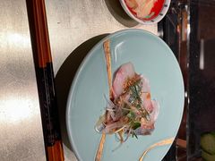 -奈良本寿司(永嘉路店)