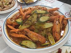 -三妹小龙虾·黄油蟹(华侨城总店)