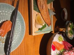 -阿吾罗日本料理(K11艺术中心店)