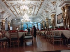 -华梅西餐厅(哈尔滨中央大街店)