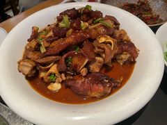 -陈厨老味·老派郴州菜(宜章店)