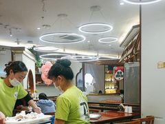 -包小笼·金牌汤包(中山路店)
