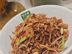 -绿草地·湘菜(芙蓉天街店)