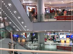 -永旺梦乐城(金银潭店)