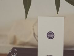 -Onirii Coffee(长乐路店)