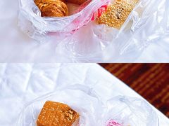 -宫门口馒头铺(创始人总店)