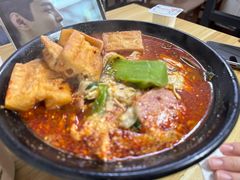 -四川老牛麻辣烫(北门桥店)
