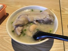 -雷祖芳老妈蹄花店