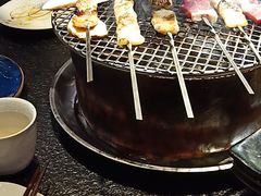 -醉火烧泥炉烤肉(孩儿巷店)