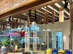 -鸢飞潍坊菜馆(鸢飞大酒店)