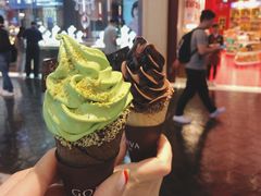 -歌帝梵(大运河购物中心店)