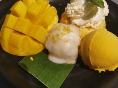 -Mango Tango