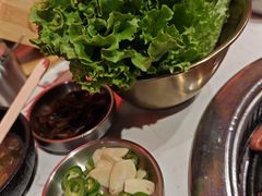 -杨记齐齐哈尔烤肉(总店)