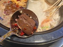 -钢管厂五区小郡肝火锅串串香(清河店)