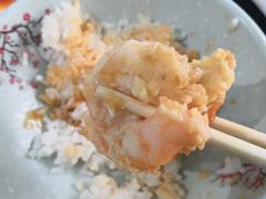 -清真鸿起来饭庄(复兴路店)