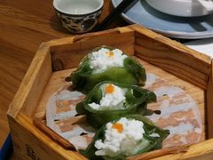 青翠芙蓉鲜-点心传说·粤菜点心(佐阾虹湾店)