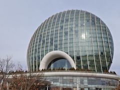 -北京雁栖湖国际会展中心