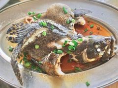 -东莞楼农家菜(金海湾大道分店)