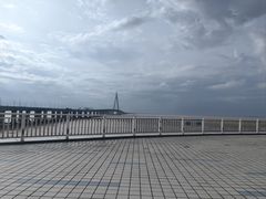 -宁波海天一洲景区