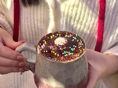 -16毫米咖啡&酒吧(南锣鼓巷店)